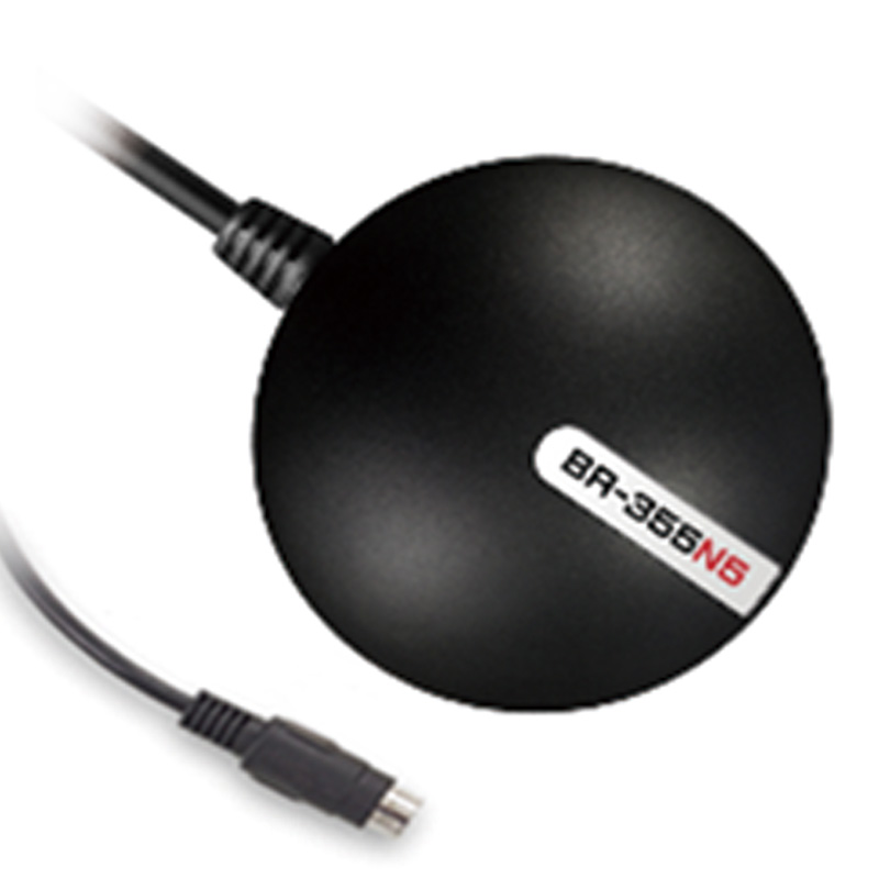 BR-355N5 GPSレシーバー　PS2