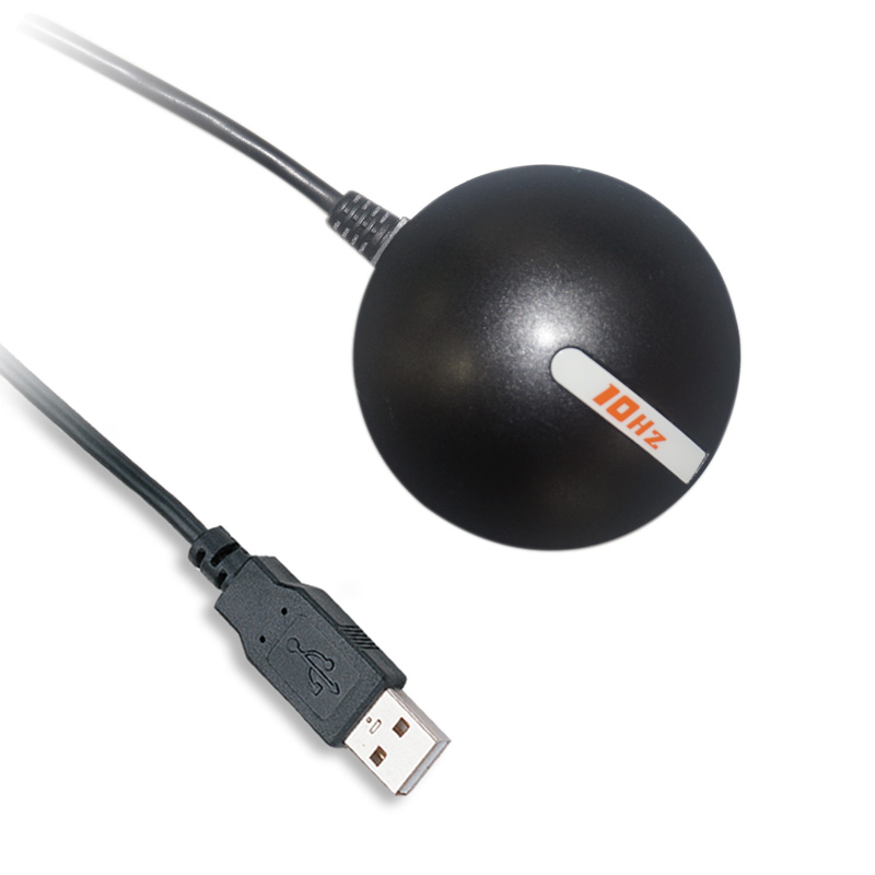 BU-353N 10Hz GPSレシーバーUSB