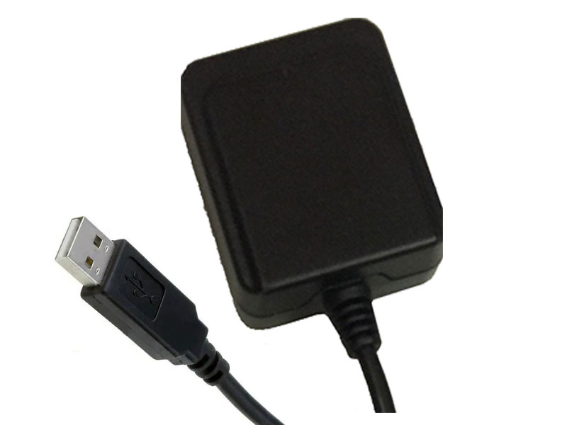 GR-M02U GNSSレシーバーUSB　（L1/L5）