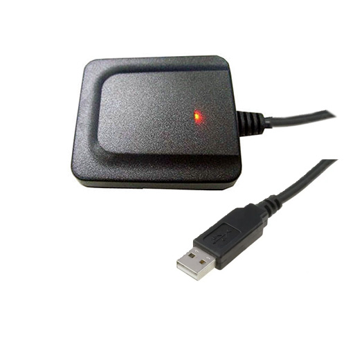 GR-8013U GNSSレシーバーUSB u-bloxM8