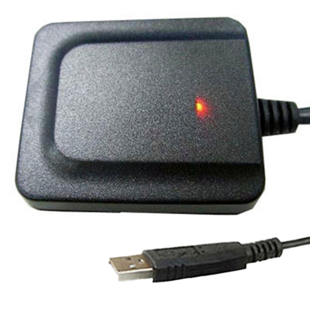 GR-701W GPSレシーバ　USB（1pps)