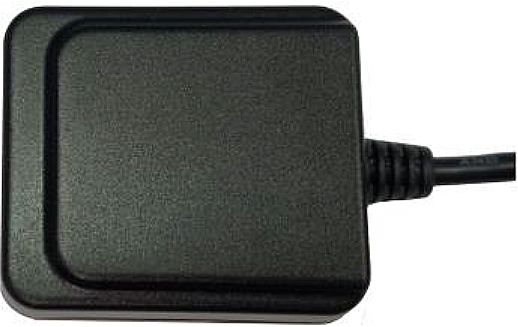GR-8015U GNSS レシーバー USB (ublox Neo-M8T)